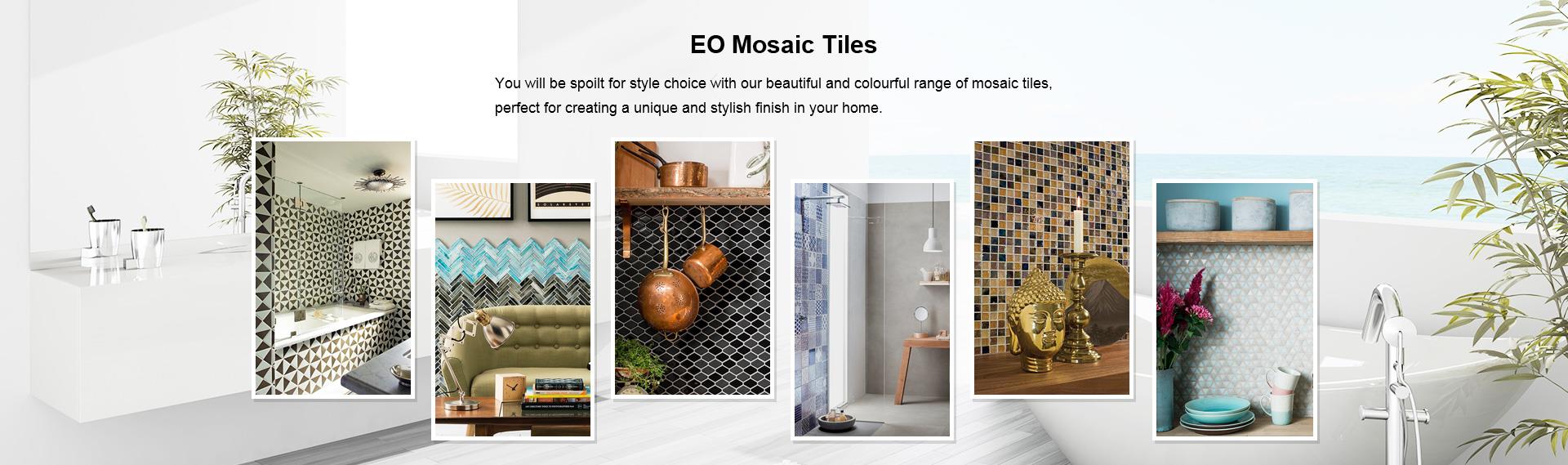 Mosaic Tiles