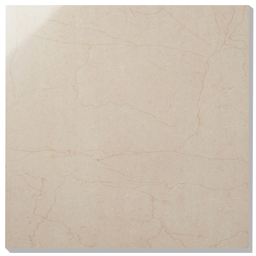 Cream Gloss Porcelain Wall Tiles