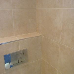 Beige Matte Ceramic Wall Tiles