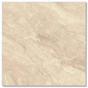 Cream Gloss Ceramic Floor Tiles