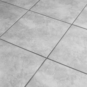 Grey Matte Ceramic Floor Tiles