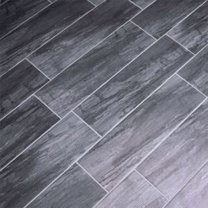 Grey Rustic Ceramic Floor Tiles