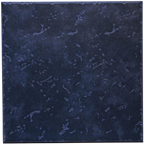 Dark Blue Kitchen Porcelain Floor Tile