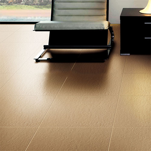 Matt Unpolished Porcelain Floor Tile