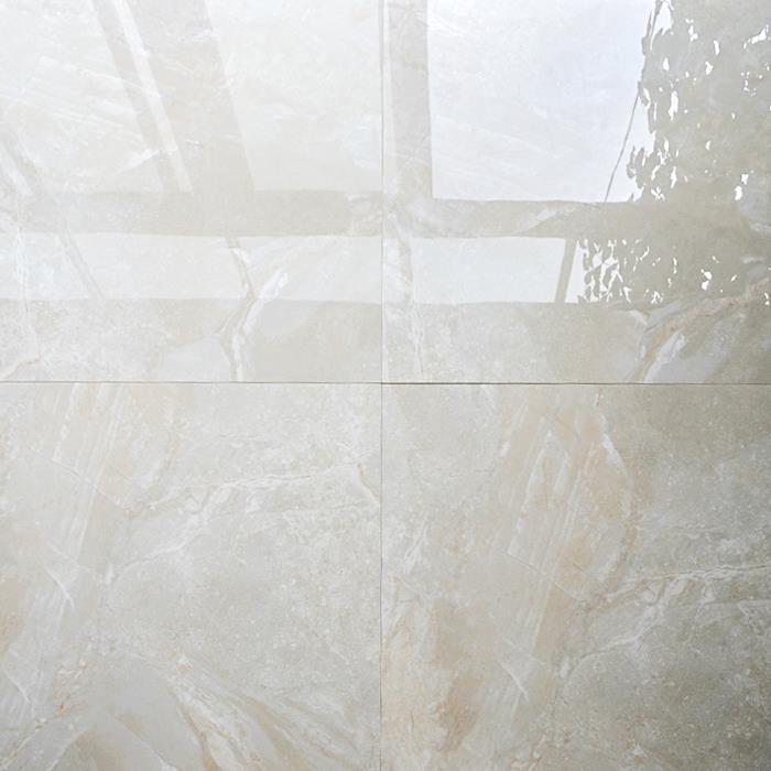 Italian Marble Polished Porcelain Floor Tile