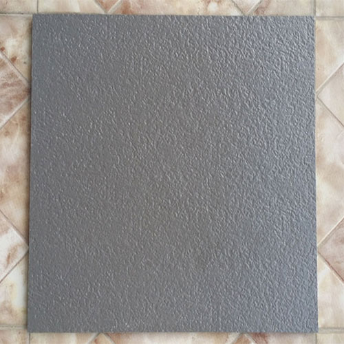 Dark Grey Kitchen Porcelain Floor Tile