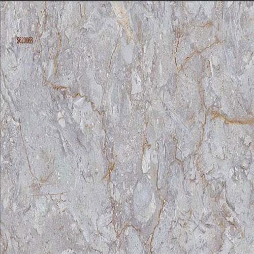 Grey Marble-Look Procelain Wall Tile