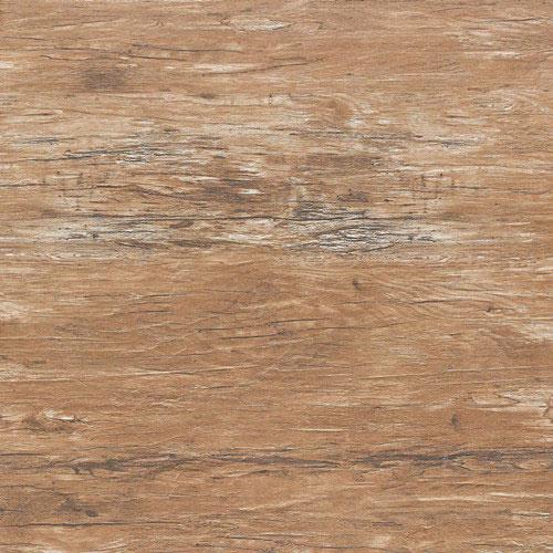 3D Ink-Jet Wood-Look Polished Porcelain Floor Tile