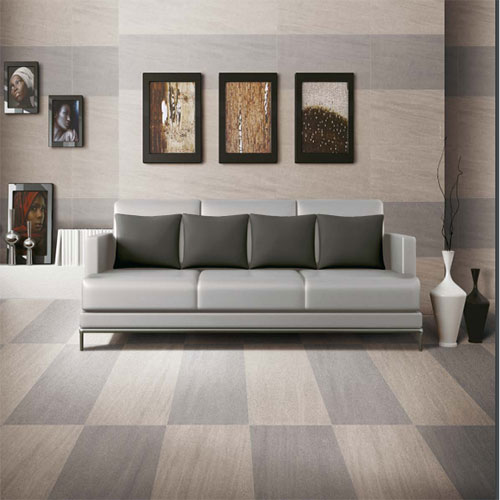 Purple Matt Rustic Porcelain Wall Tile