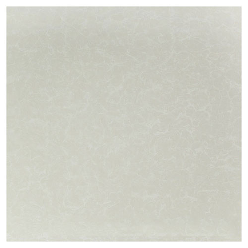 Light Grey Marble-Look Floor Porcelain Tile