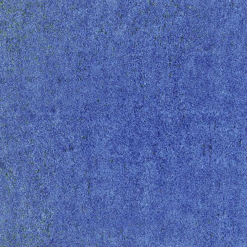 Blue Non Slip Bathroom Porcelain Floor Tile