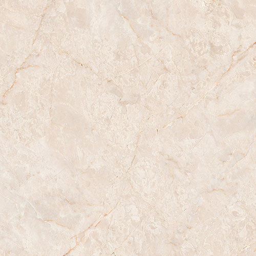 Non-Slip Marble-Look Floor Porcelain Tile