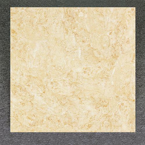 Golden Kitchen Porcelain Floor Tile