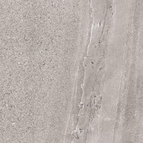 Grey Marble Look Wall Porcelain Tile