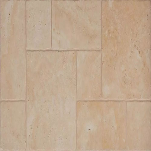 Heat Insulation Bathroom Porcelain Floor Tile