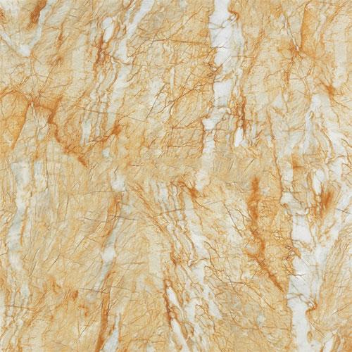 Golden Gloss Porcelain Floor Tile