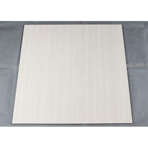 Modern White Gloss Porcelain Floor Tile