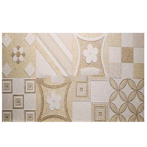 Designed Bathroom Porcelain Floor Tile