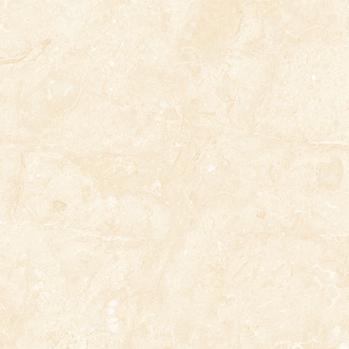 Light Yellow Marble Look Porcelain Wall Tile