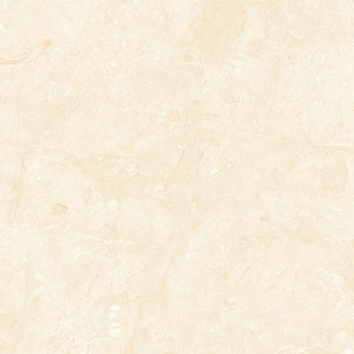 Light Yellow Marble Look Porcelain Wall Tile
