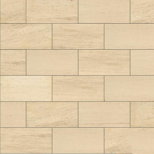 Rectangle Bathroom Porcelain Floor Tile