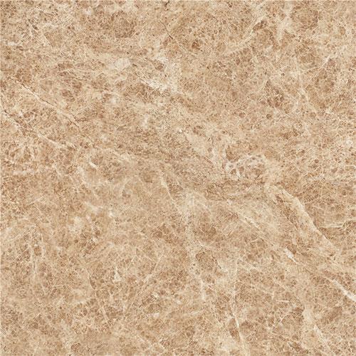 Non-slip Marble-Look Porcelain Floor Tile