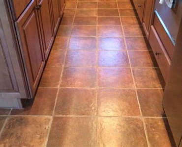 Ceramic Floor Tiles