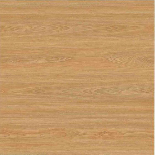 Wood-Look Bathroom Porcelain Floor Tile