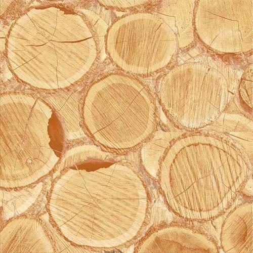 Wood Look Bathroom Porcelain Floor Tile