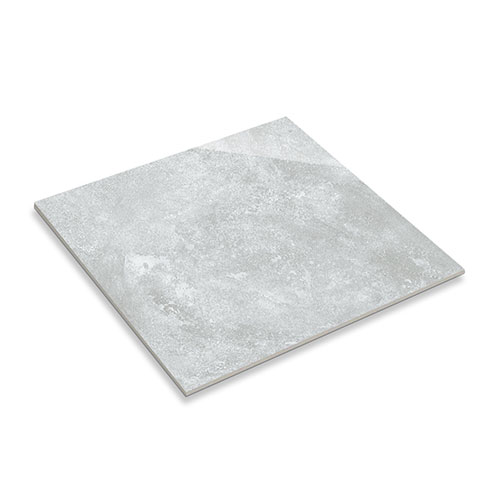 Grey Kitchen Glazed Porcelain Floor Tile