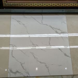 Kajaria Glazed Porcelain Floor Tile