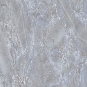 Fashion Grey Marble-Look Wall Porcelain Tile