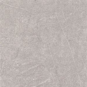 Grey Glazed Kitchen Porcelain Floor Tile