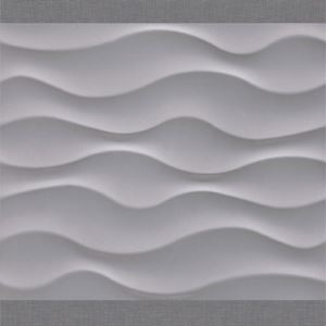 Grey Bathroom Porcelain Wall Tile