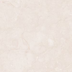 Beige Bathroom Porcelain Floor Tile