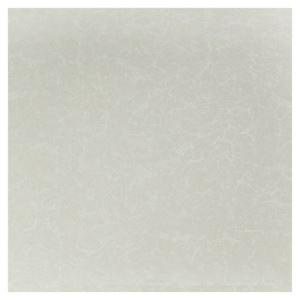 Light Grey Marble-Look Floor Porcelain Tile