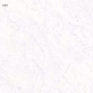 Light Beige Marble-Look Wall Porcelain Tile