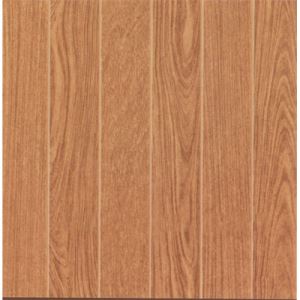 Wood Look Bathroom Porcelain Flooring Tile