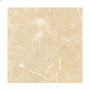 16x16 Yellow Porcelain Floor Tile