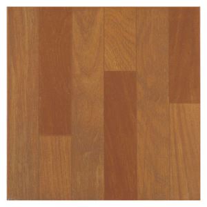 16x16 Wood-look Porcelain Floor Tile