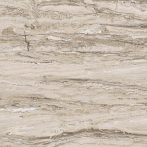 Brown Marble Look Wall Porcelain Tile