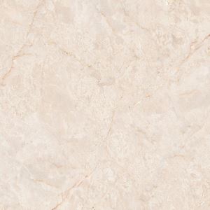 Non-Slip Marble-Look Floor Porcelain Tile
