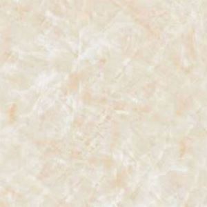 Pale Pink Gloss Porcelain Floor Tile