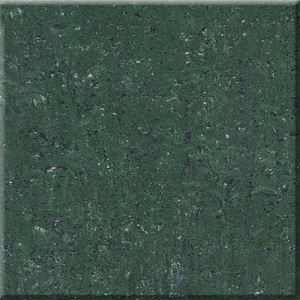 Green Stone Bathroom Porcelain Floor Tile