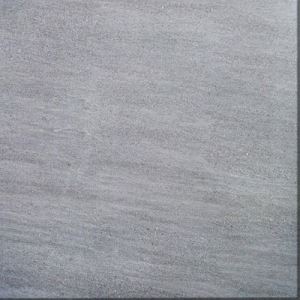 Grey Kitchen Porcelain Floor Tile