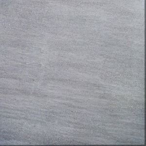 Grey Kitchen Porcelain Floor Tile