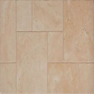 Heat Insulation Bathroom Porcelain Floor Tile