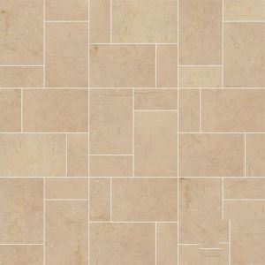 Marfil Gloss Porcelain Floor Tile