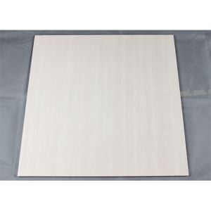 Modern White Gloss Porcelain Floor Tile