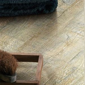 Glazed Unpolished Porcelain Flooring Tile